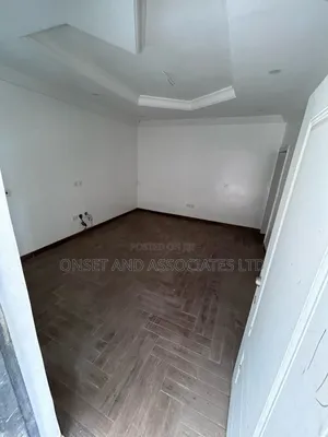 1bdrm Apartment in Sangotedo for rent