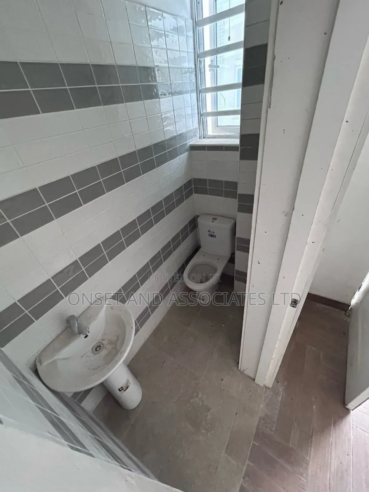 1bdrm Apartment in Sangotedo for rent