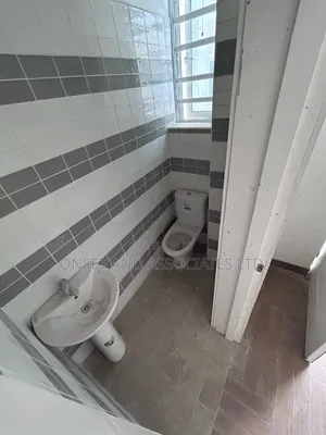 1bdrm Apartment in Sangotedo for rent
