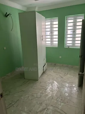 1bdrm Apartment in Sangotedo for rent