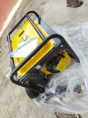 Best Selling 240v-Sumec Generator+Key Start 2tyres 2.5kva