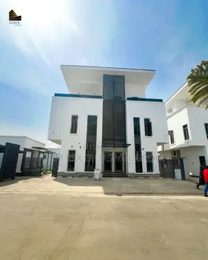 4bdrm Duplex in Jahi for sale
