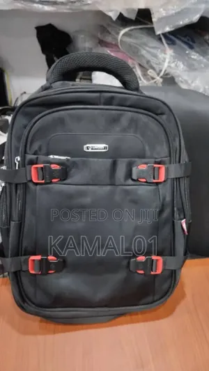 Quality Laptop Back Bag and School Bag