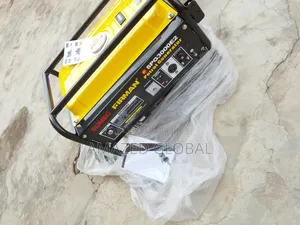 Sumec Firmam 2.5kva Petrol Generator - 2tyres (Automatic)