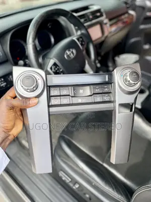 2010-18 Toyota 4runner Factory a/C Unit