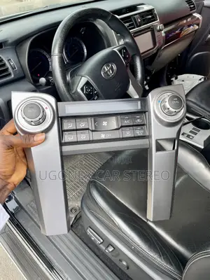 2010-18 Toyota 4runner Factory a/C Unit