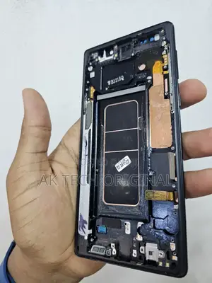 Samsung Galaxy 9 Originalamoledscreen(Free Installation)