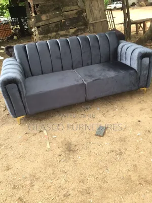 Set of Chairs Make by Olasco Furniture