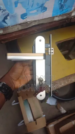 FTN Door Lock