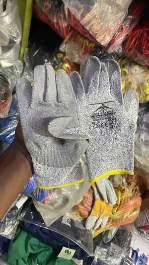 Anticut Gloves