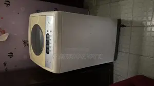 Washing Machine.