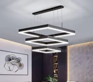 Nordic Pendant Chandelier