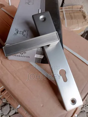 Deebaiyos Quality Door Lock