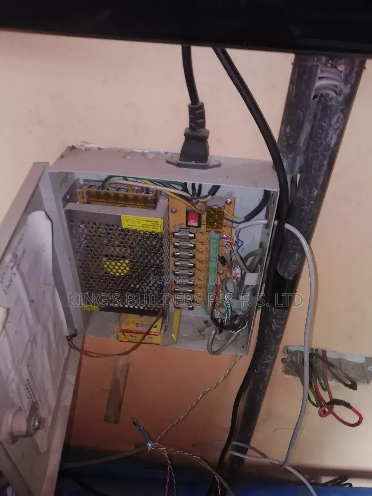 Professional and Good Electrical Engineer