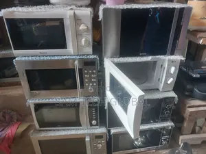 Microwave Samsung