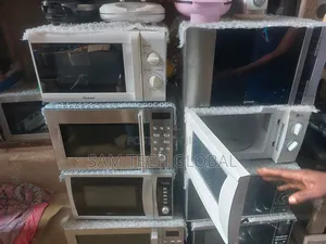 Microwave Samsung
