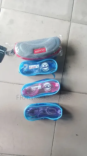Swimming Goggles