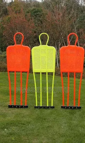Corner Kick Trainer