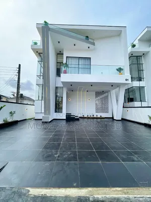 5bdrm Duplex in Idado for sale