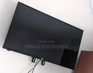 Lg 43 Inchs Smart Tv