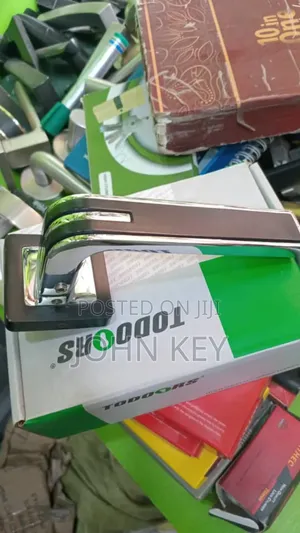 Todoors Door Handle