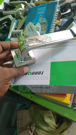 Todoors Door Handle