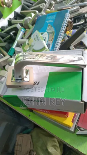 Todoors Door Handle
