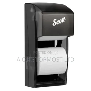 Manual Tissue Dispenser