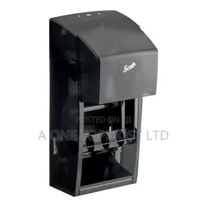 Manual Tissue Dispenser