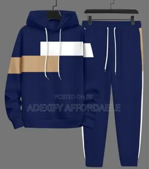 Quality Hoodies and Joggers