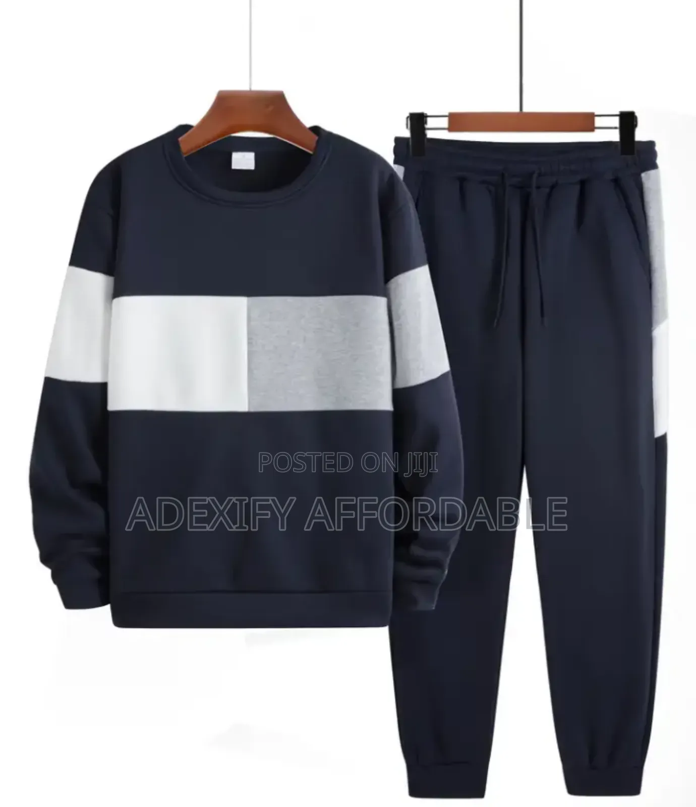 Quality Hoodies and Joggers