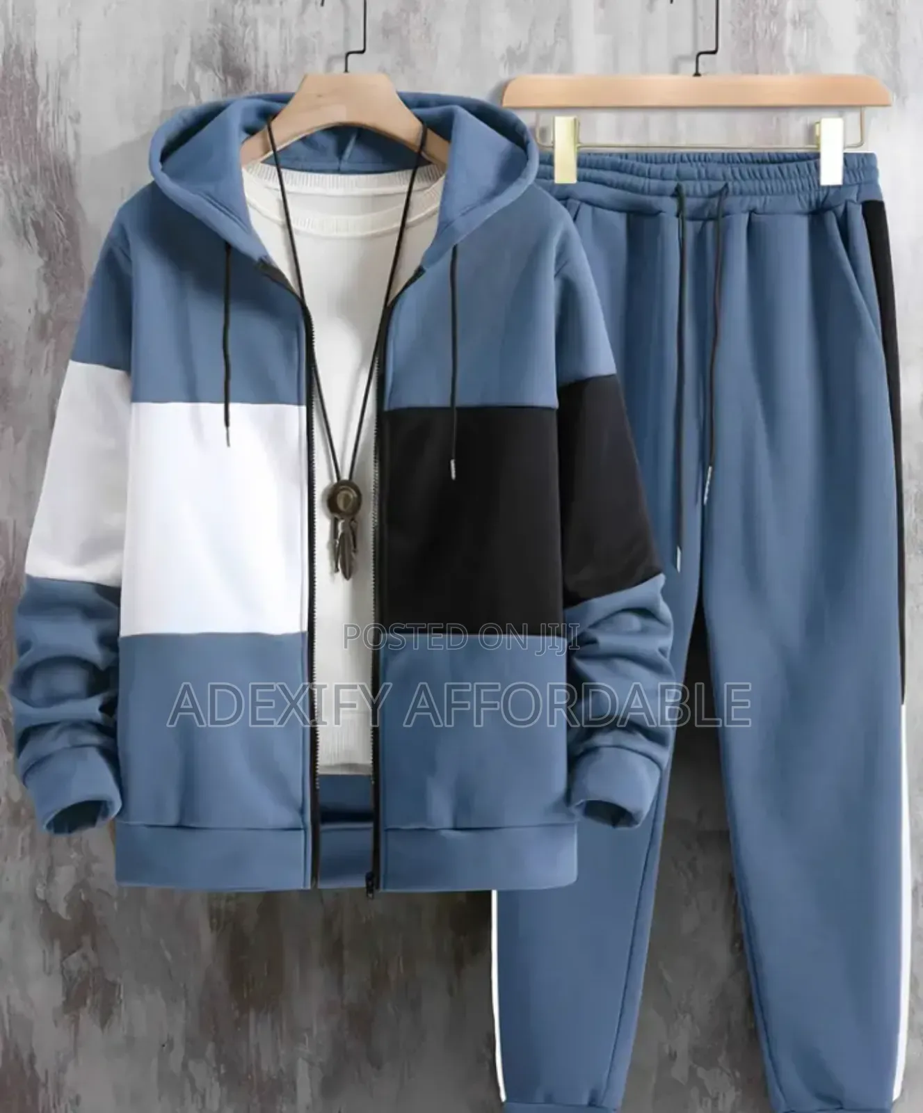Quality Hoodies and Joggers