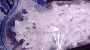 Original Quality Butterfly Fishure Peg by 200 Picies in Pack