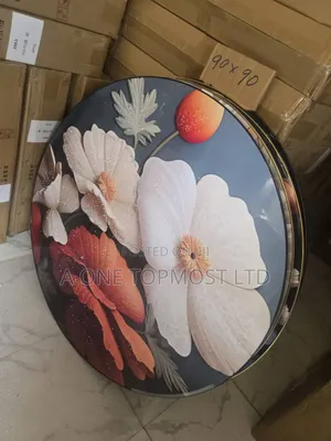 Wall Frame 90 by 90cm
