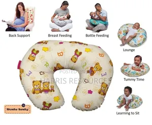 Unisex Multifunction Nursing Pillow