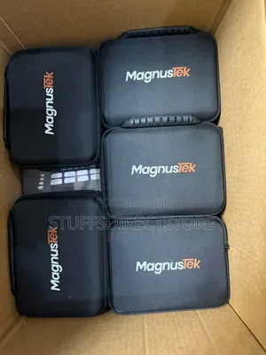 Magnustek Jm1000k Sdi Hdmi Wireless Video Transmitter