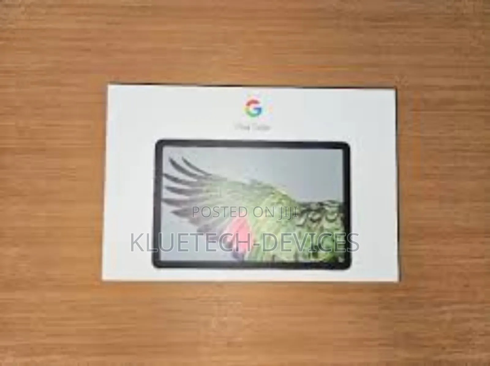 New Google Pixel C 128 GB
