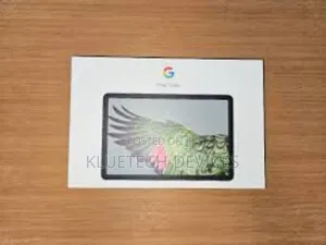 New Google Pixel C 128 GB