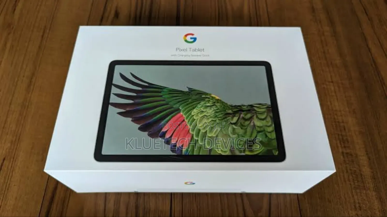 New Google Pixel C 128 GB