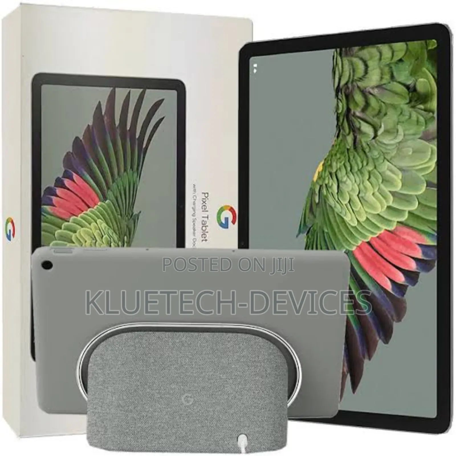 New Google Pixel C 128 GB