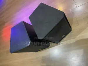 Imc Full Range Acoustic Speaker