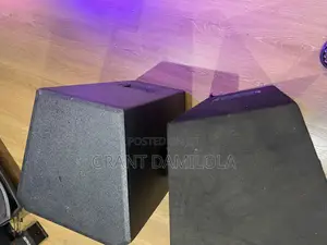 Imc Full Range Acoustic Speaker