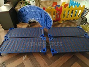 Creche Bed