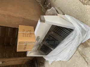 Kitchen Hood 6ft