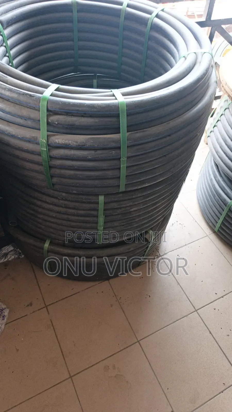 32mm Hdpe Pipe