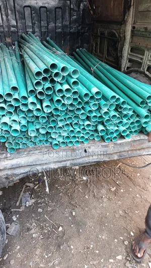 Pressure Pipe