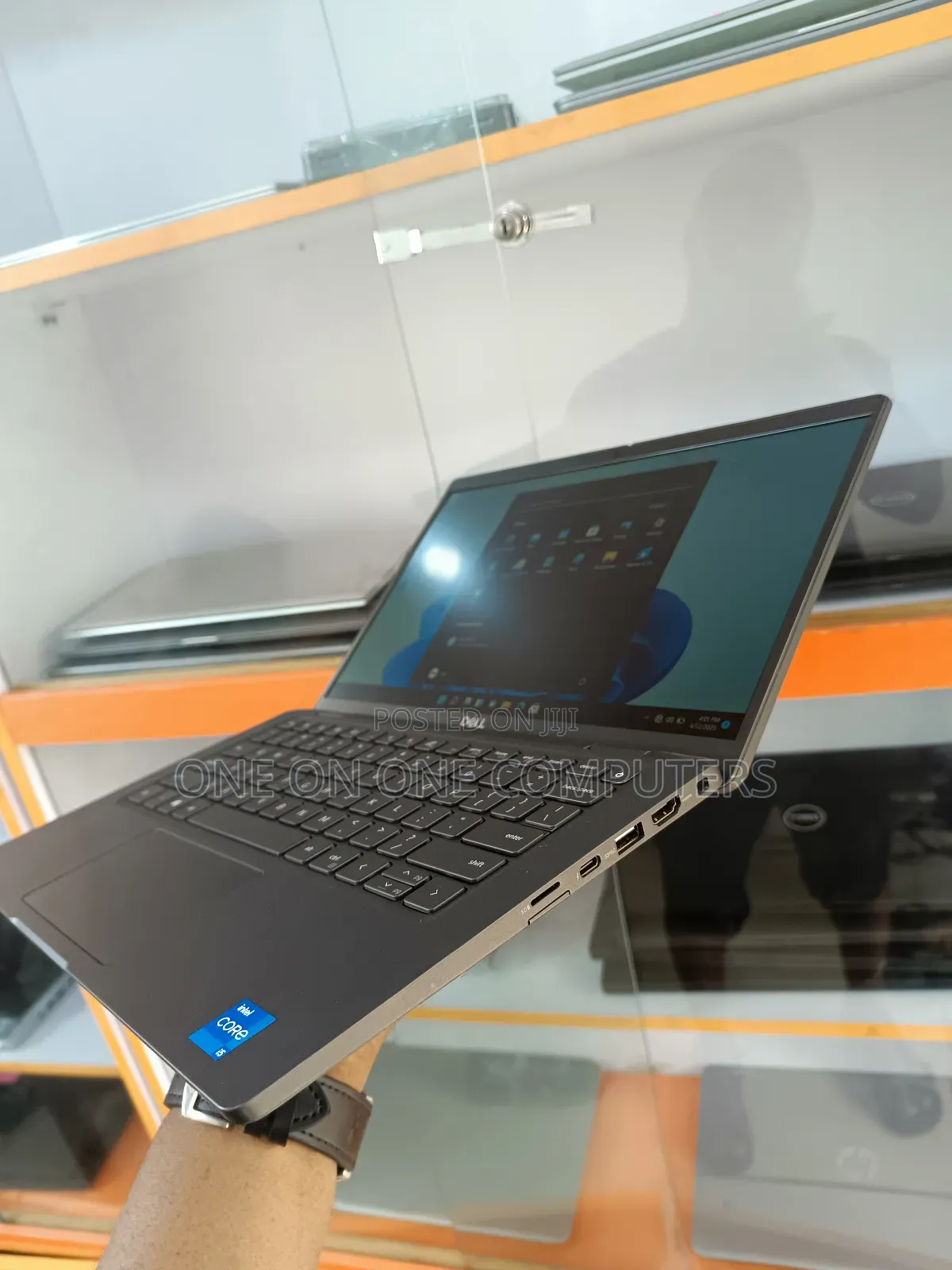 Laptop Dell Latitude 7320 16GB Intel Core I5 SSD 16 GB