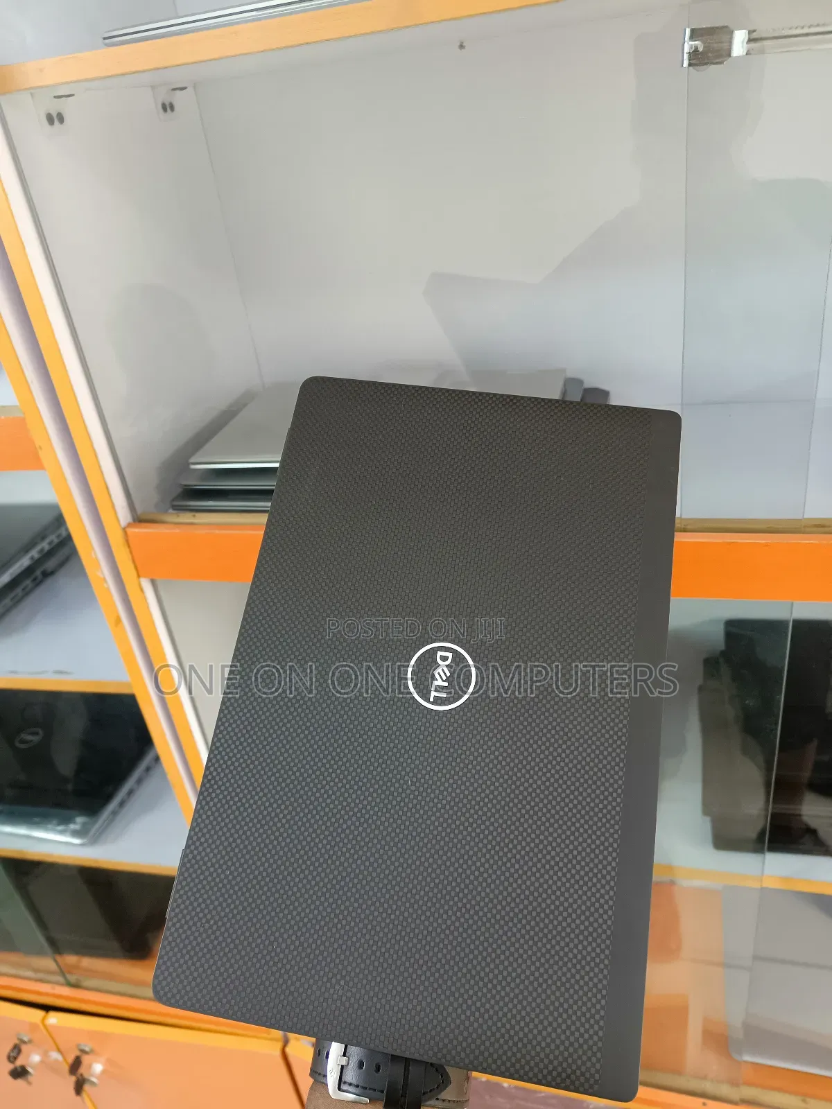 Laptop Dell Latitude 7320 16GB Intel Core I5 SSD 16 GB