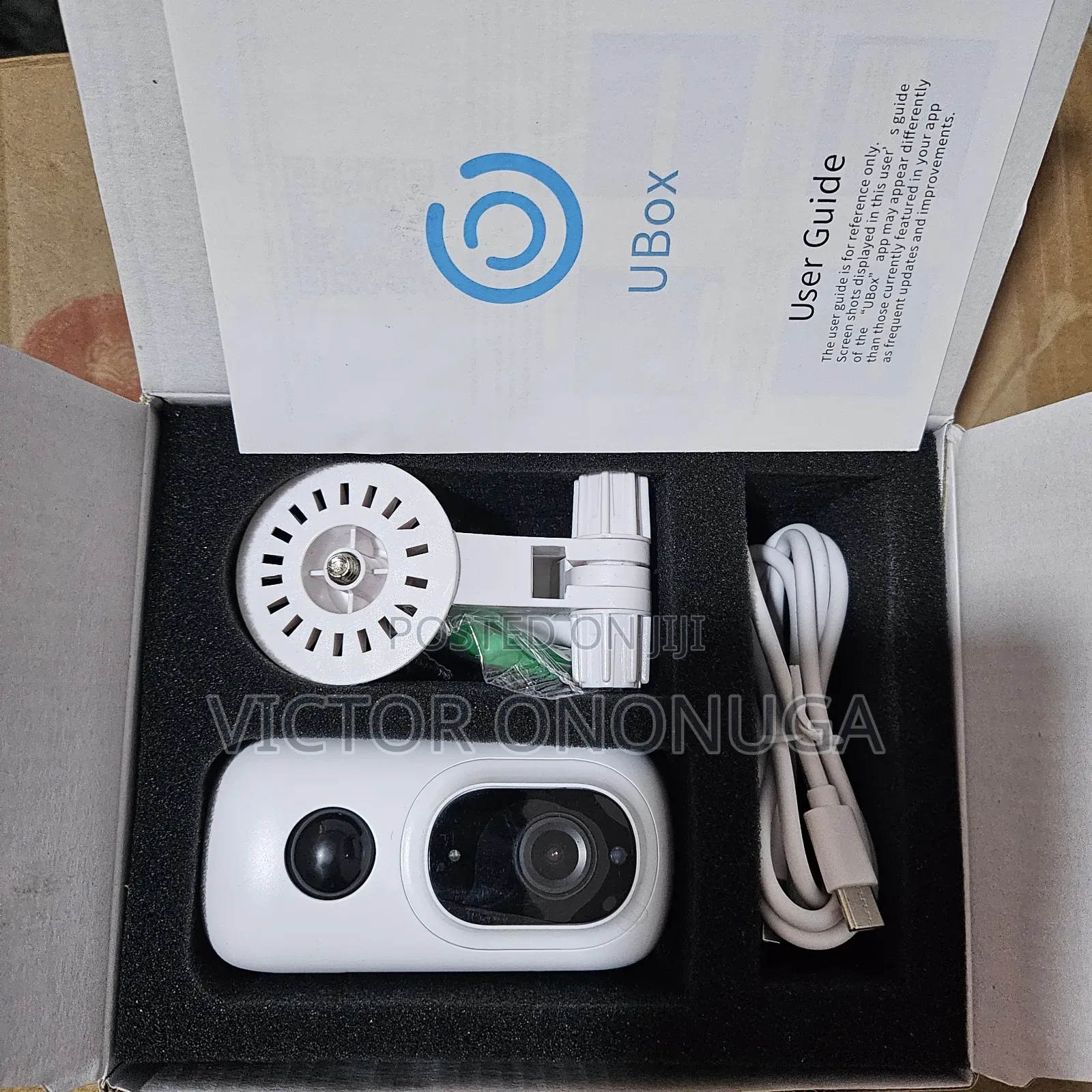 4g CCTV Camera