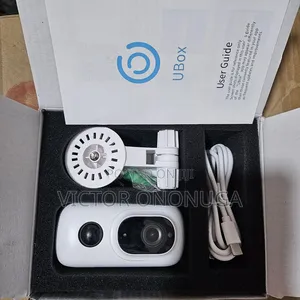 4g CCTV Camera